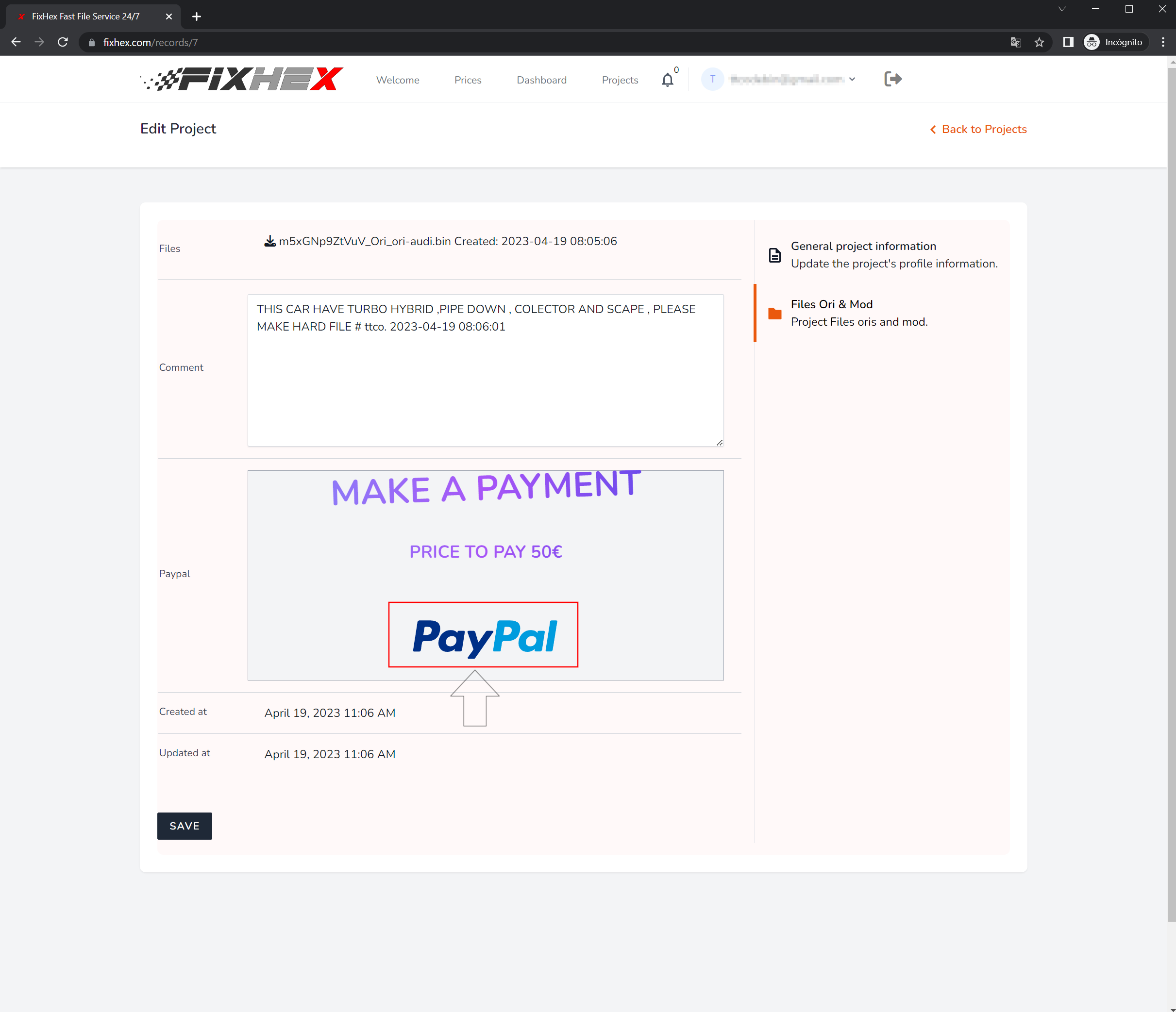 Paypal